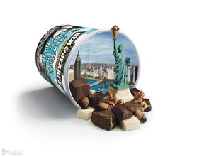 超贊的食品廣告設(shè)計(jì)案例解析 激發(fā)味蕾與情感的創(chuàng)意藝術(shù)